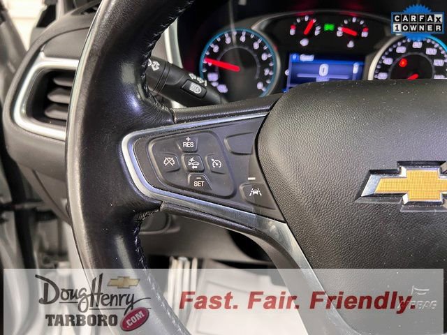 Used 2022 Chevrolet Equinox LT image 49