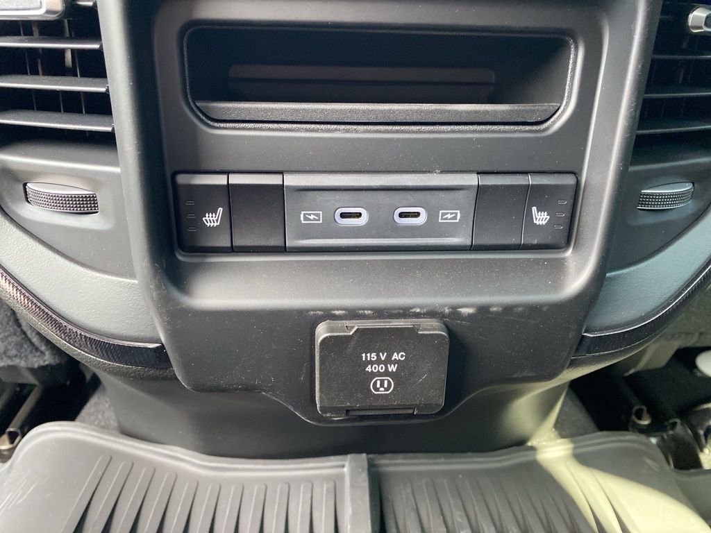 New 2026 RAM 2500 Rebel AWD/4WD image 42