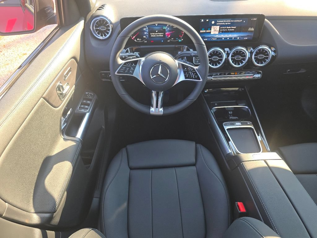 New 2026 Mercedes-Benz GLA 250 4MATIC image 23