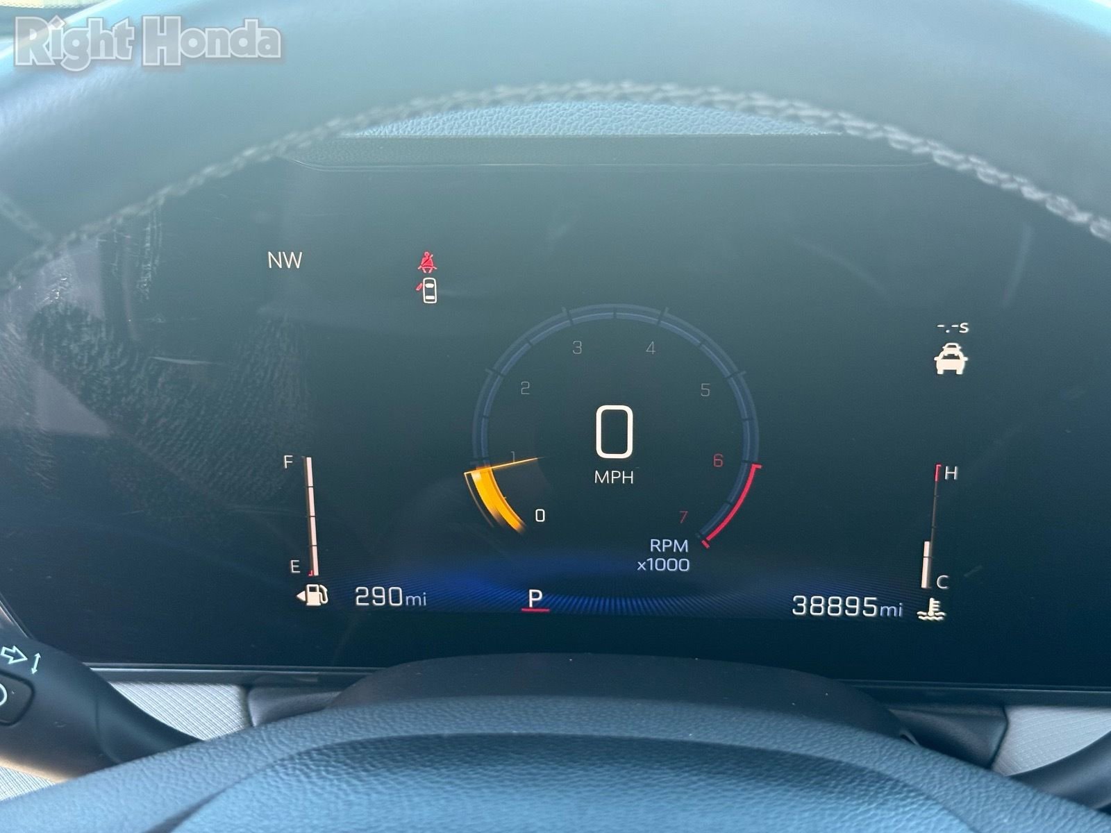 Used 2024 Chevrolet TrailBlazer LT w/ Convenience Package image 18