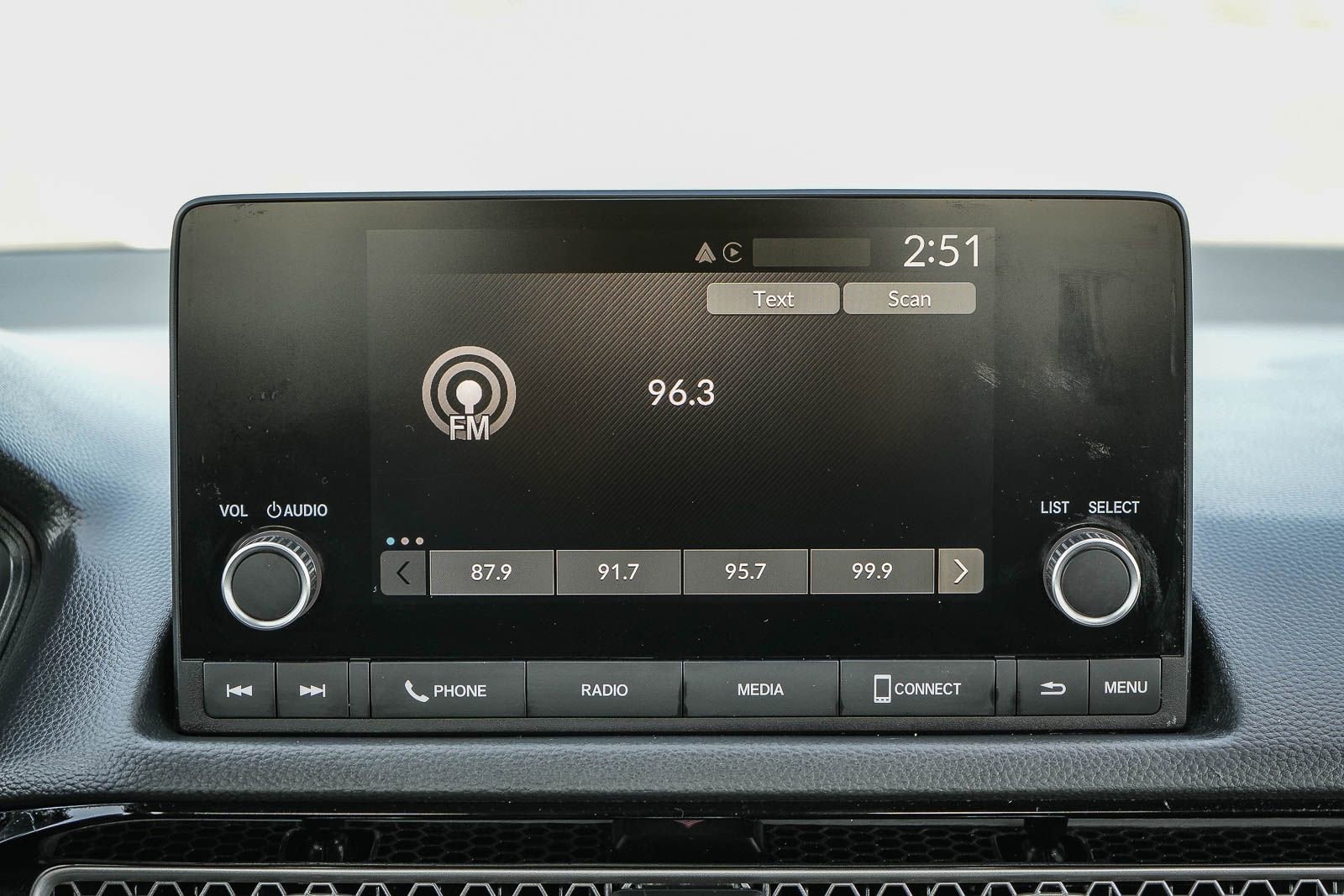 Used 2025 Honda Civic Sport image 17