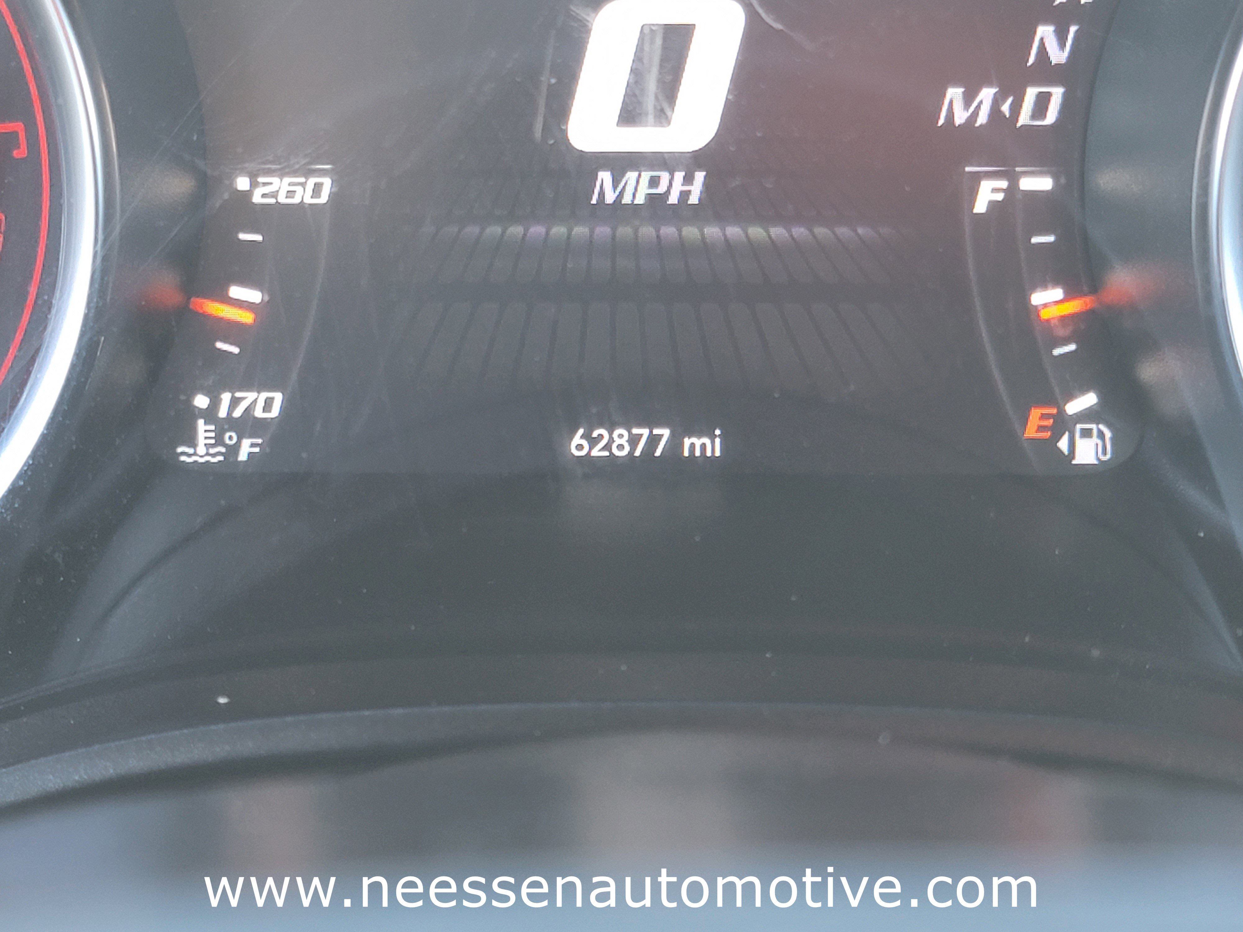 Used 2022 Dodge Challenger R/T Scat Pack image 21