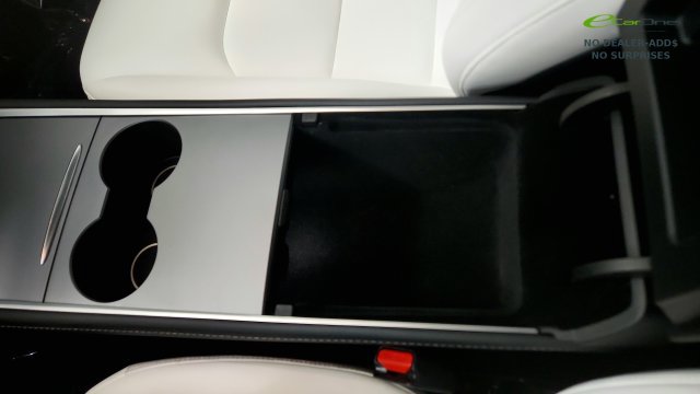 Used 2025 Tesla Model Y Performance AWD/4WD image 69