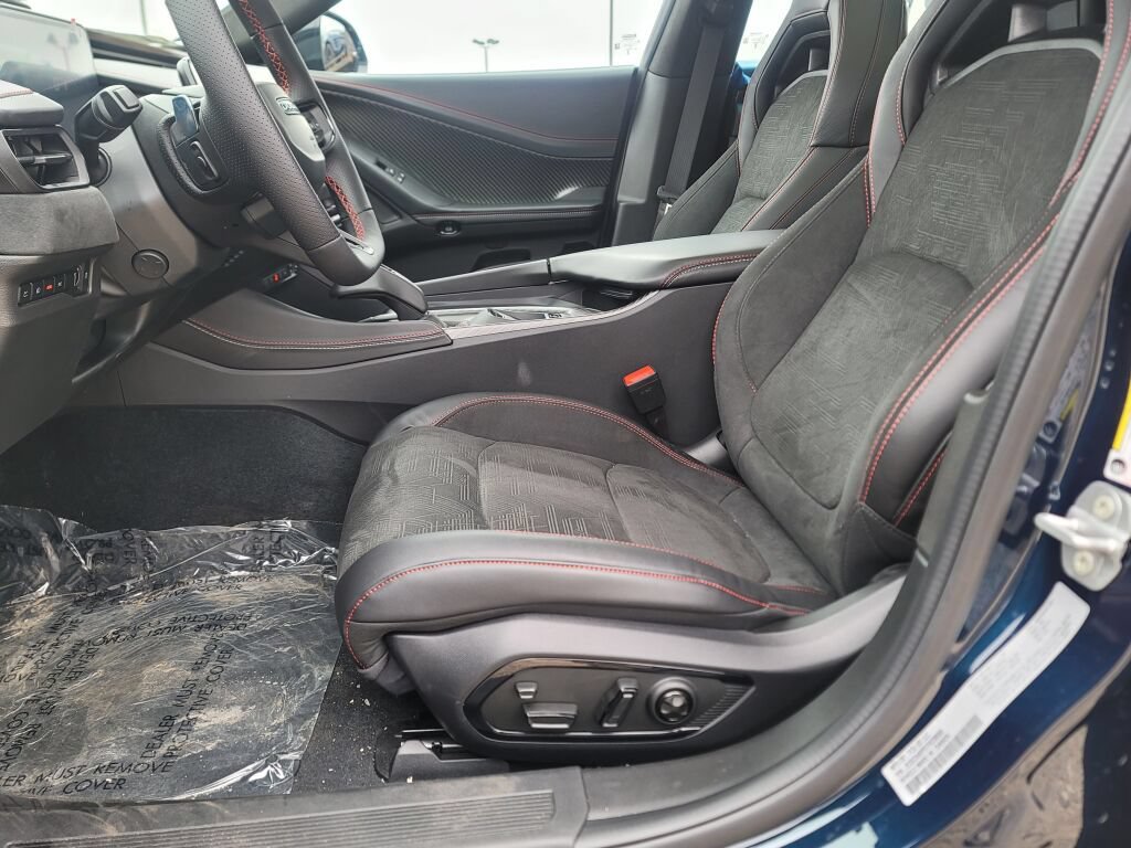 New 2026 Dodge Charger Scat Pack AWD/4WD image 23