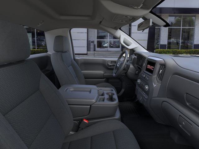 New 2026 GMC Sierra 1500 Pro w/ Pro Value Package RWD image 17
