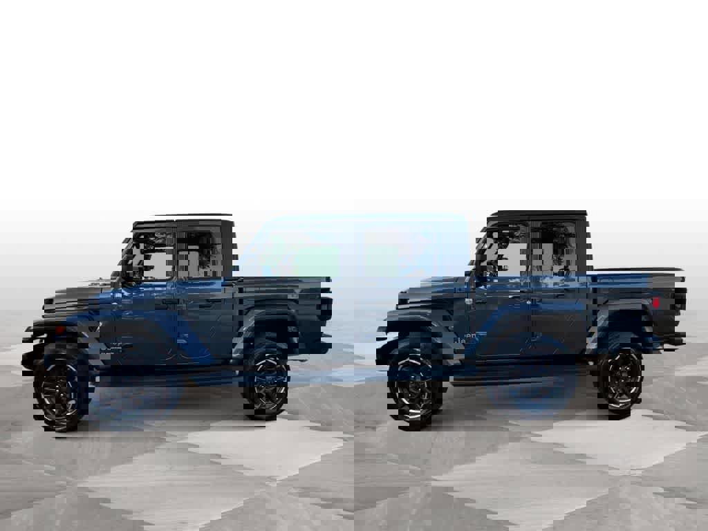 Used 2023 Jeep Gladiator Overland image 5