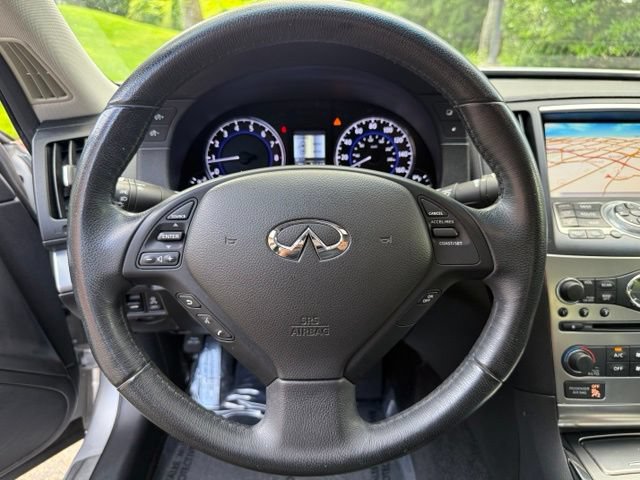 Used 2013 INFINITI G37 Journey w/ Premium Pkg RWD image 15