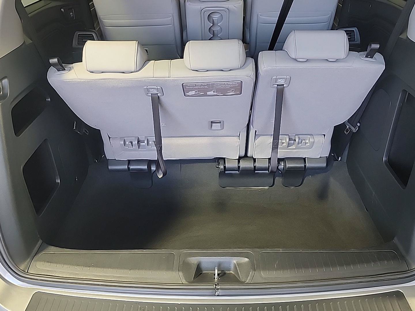 Certified 2023 Honda Odyssey EX-L image 10