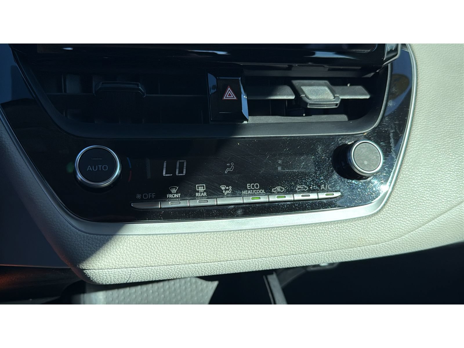 Certified 2024 Toyota Corolla LE FWD image 23