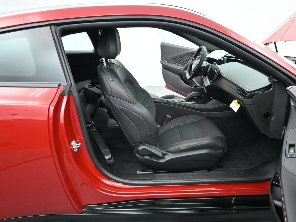 New 2026 Dodge Charger Scat Pack w/ Blacktop Package AWD/4WD image 13