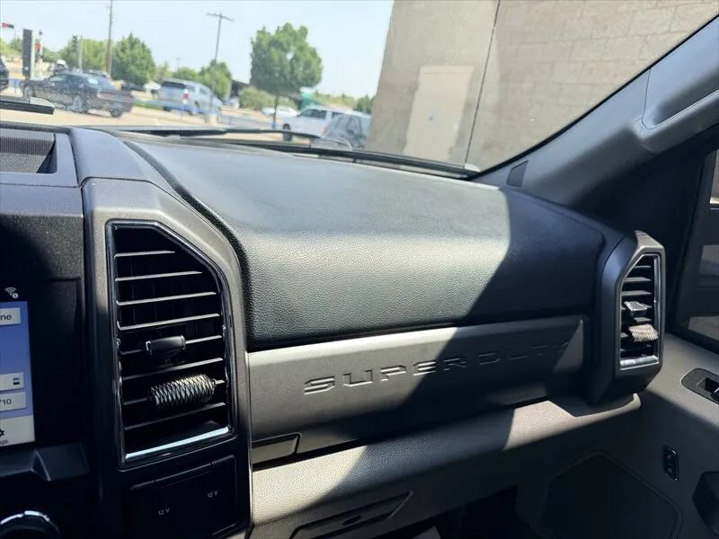 Used 2017 Ford F250 XLT AWD/4WD image 28