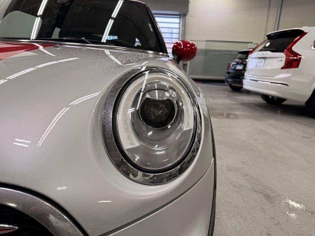 Used 2018 MINI Cooper John Cooper Works image 6