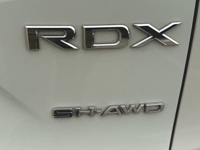 Used 2020 Acura RDX AWD w/ Advance Package image 33