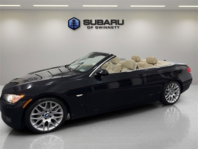 Used 2009 BMW 328i Convertible