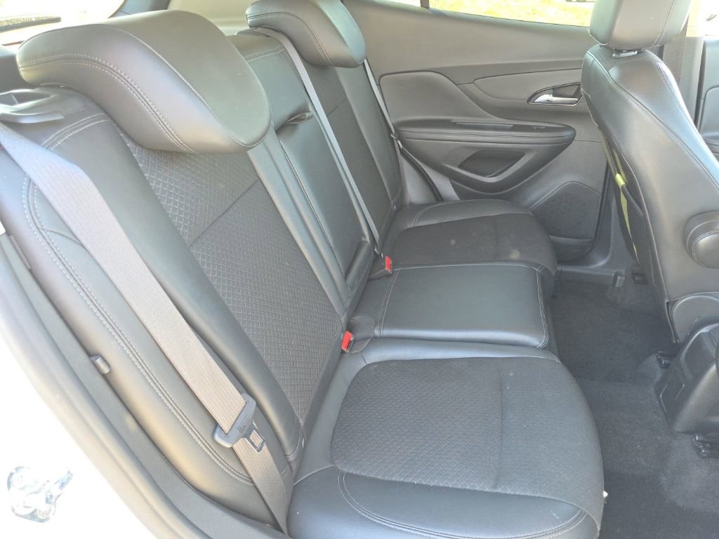 Used 2018 Buick Encore Preferred image 23