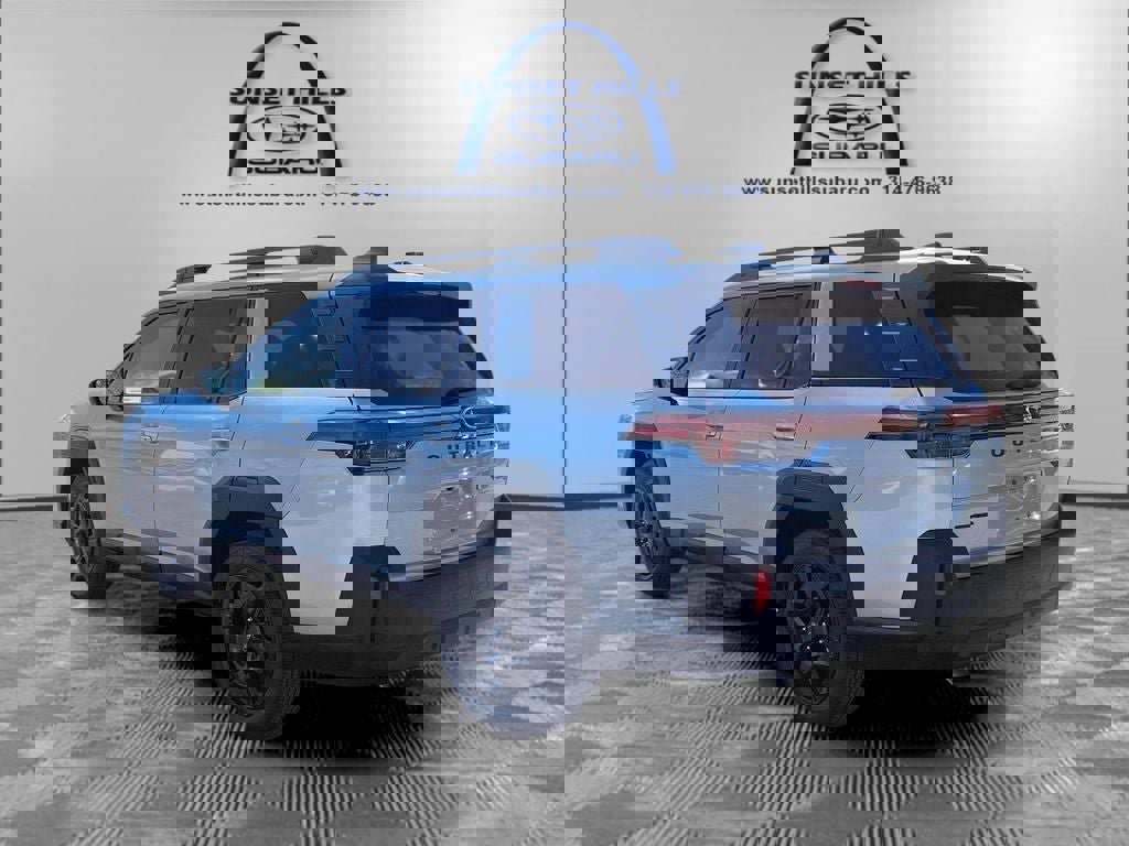 New 2026 Subaru Outback Limited image 2