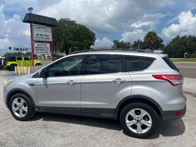 Used 2016 Ford Escape SE w/ Equipment Group 201A FWD image 8