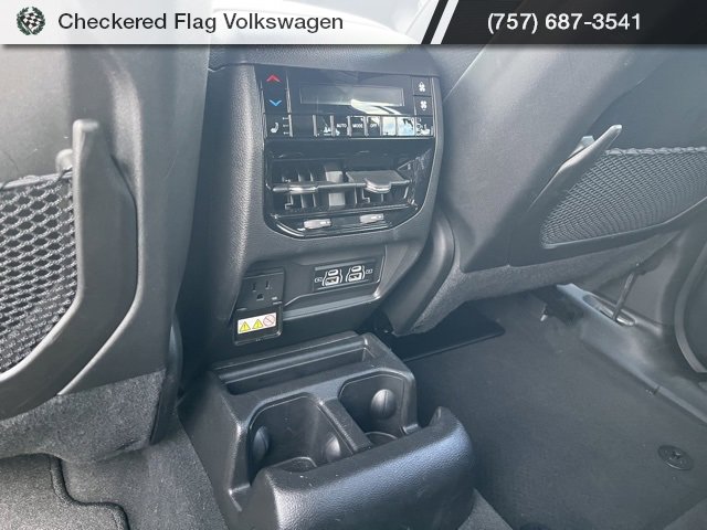 Used 2024 Jeep Grand Cherokee L Limited w/ Trailer Tow Package image 27