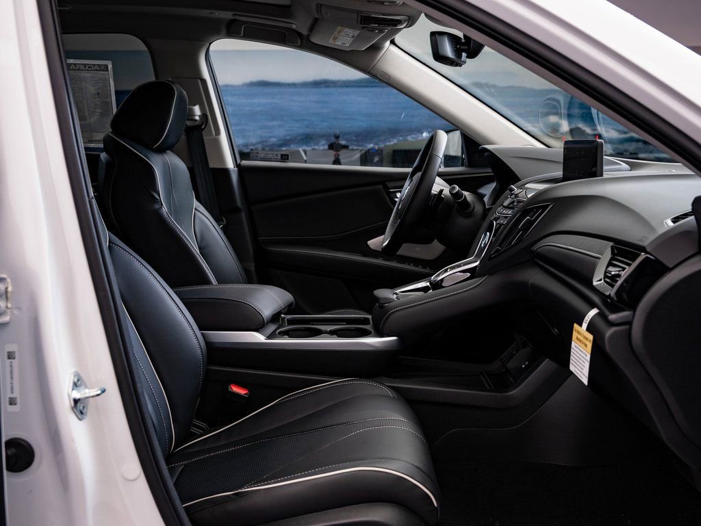 New 2026 Acura RDX SH-AWD w/ Advance Package image 25