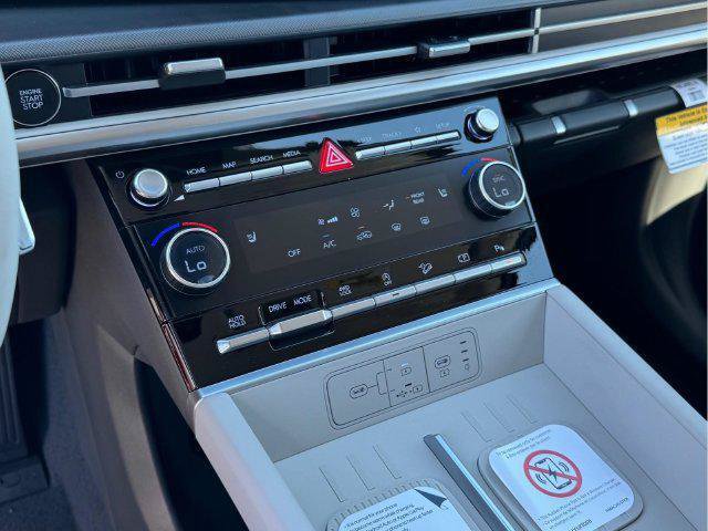 New 2027 Hyundai Santa Fe SEL AWD/4WD image 28