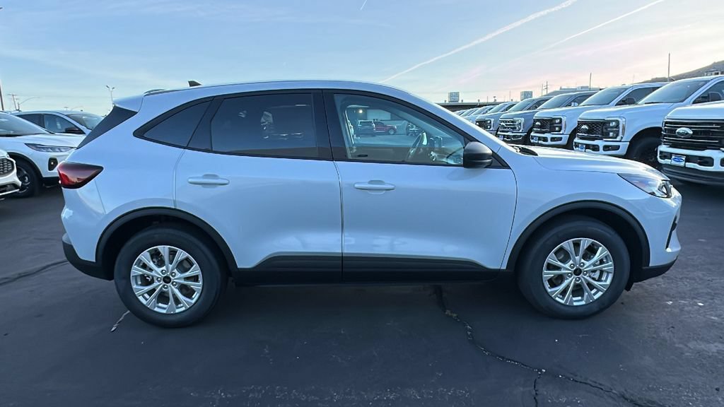 New 2026 Ford Escape Active FWD image 2