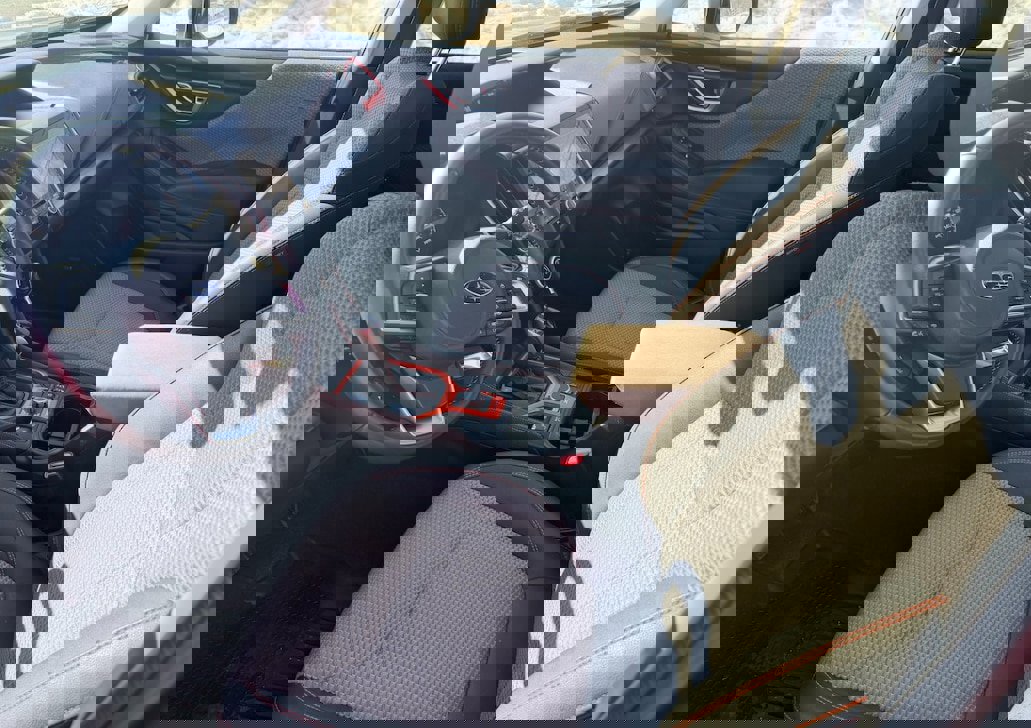 Used 2021 Subaru Forester Sport image 14