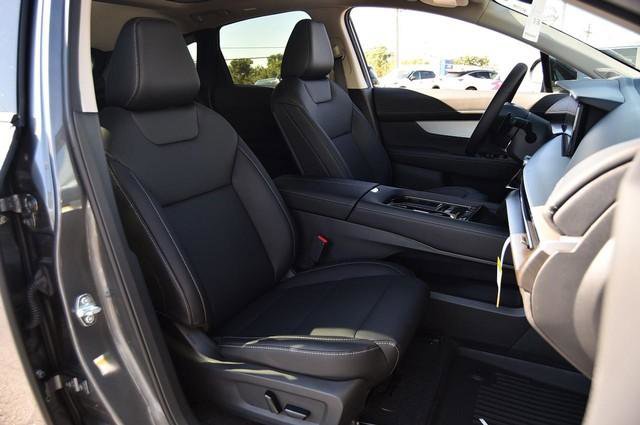 New 2026 Nissan Murano SL image 23