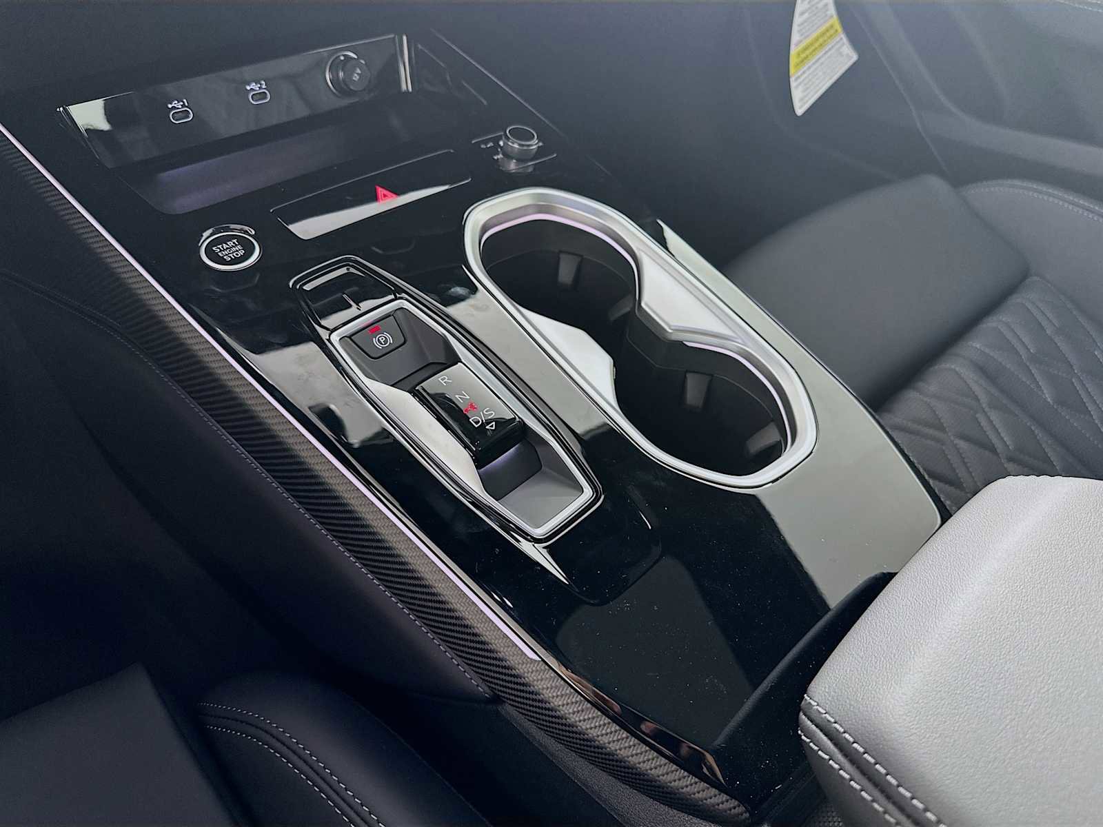 New 2026 Audi A6 Prestige image 16