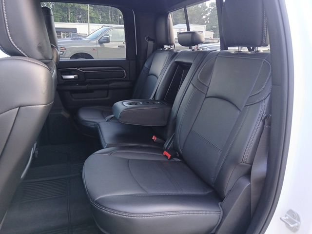 Used 2026 RAM 2500 Power Wagon AWD/4WD image 21