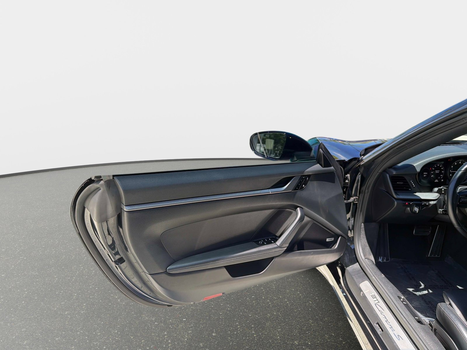 Used 2020 Porsche 911 Carrera 4S image 28