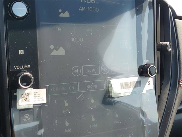 New 2025 Subaru WRX Premium image 22