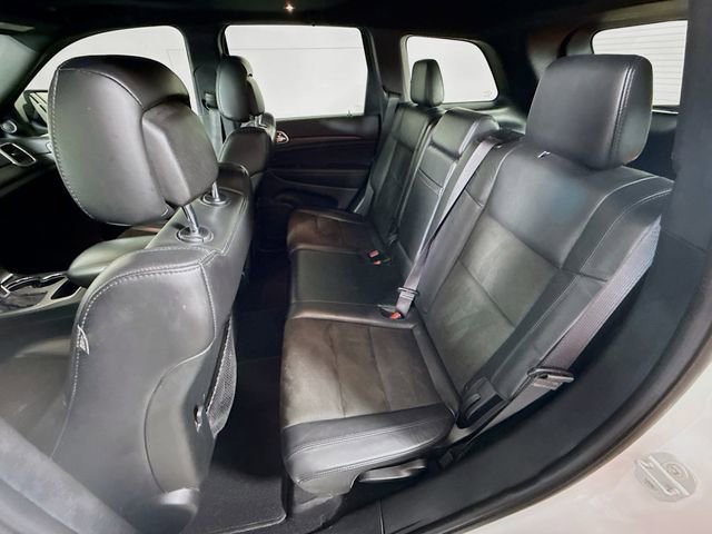Used 2020 Jeep Grand Cherokee Altitude AWD/4WD image 27