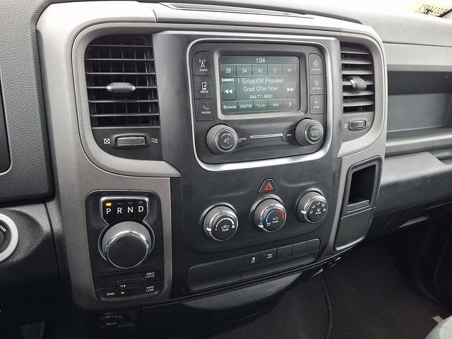Used 2016 RAM 1500 Express AWD/4WD image 23