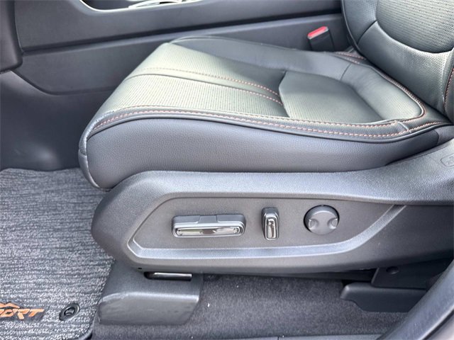 New 2026 Honda Passport TrailSport Elite image 6