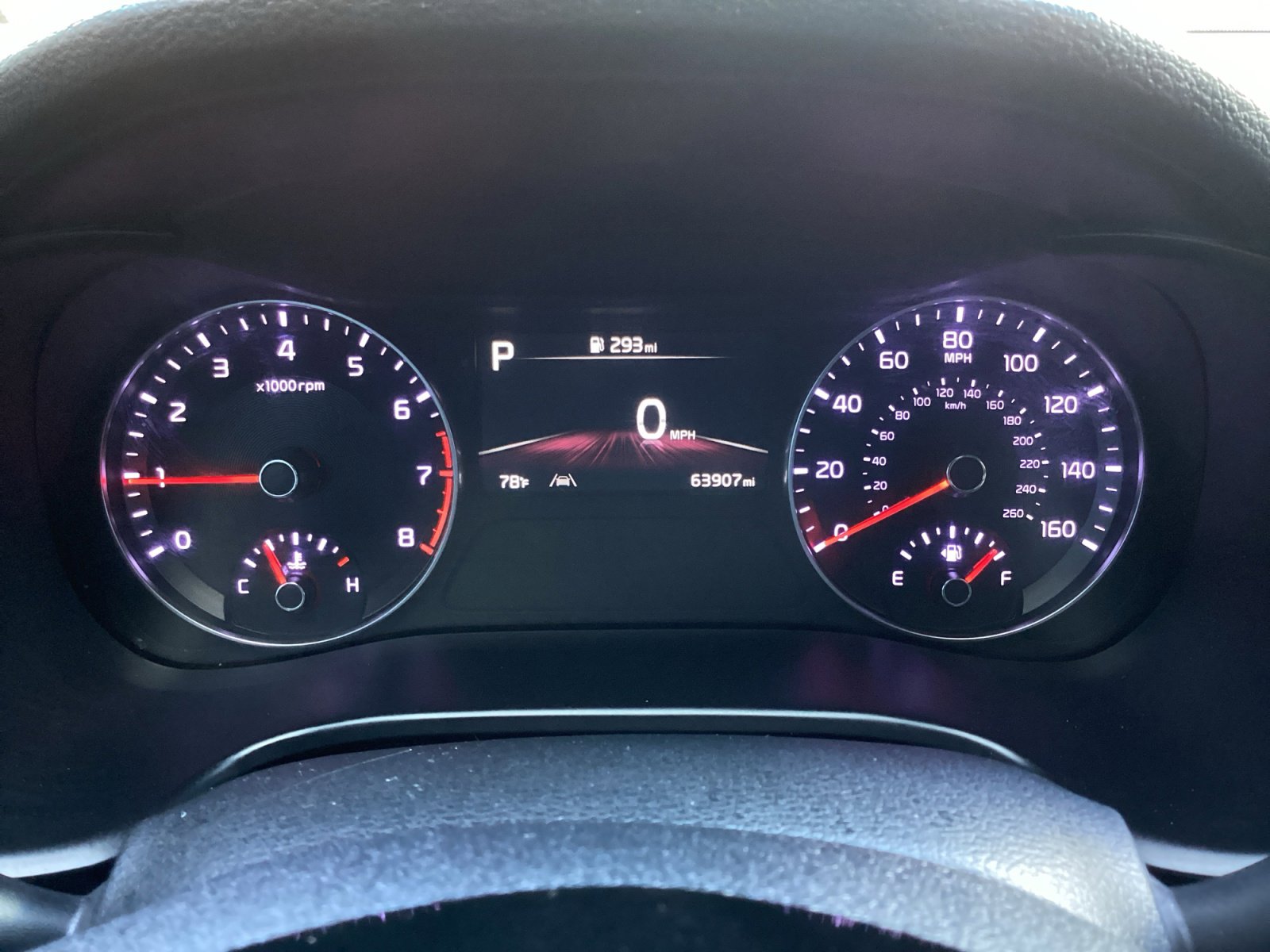 Used 2023 Kia Forte LXS FWD image 22