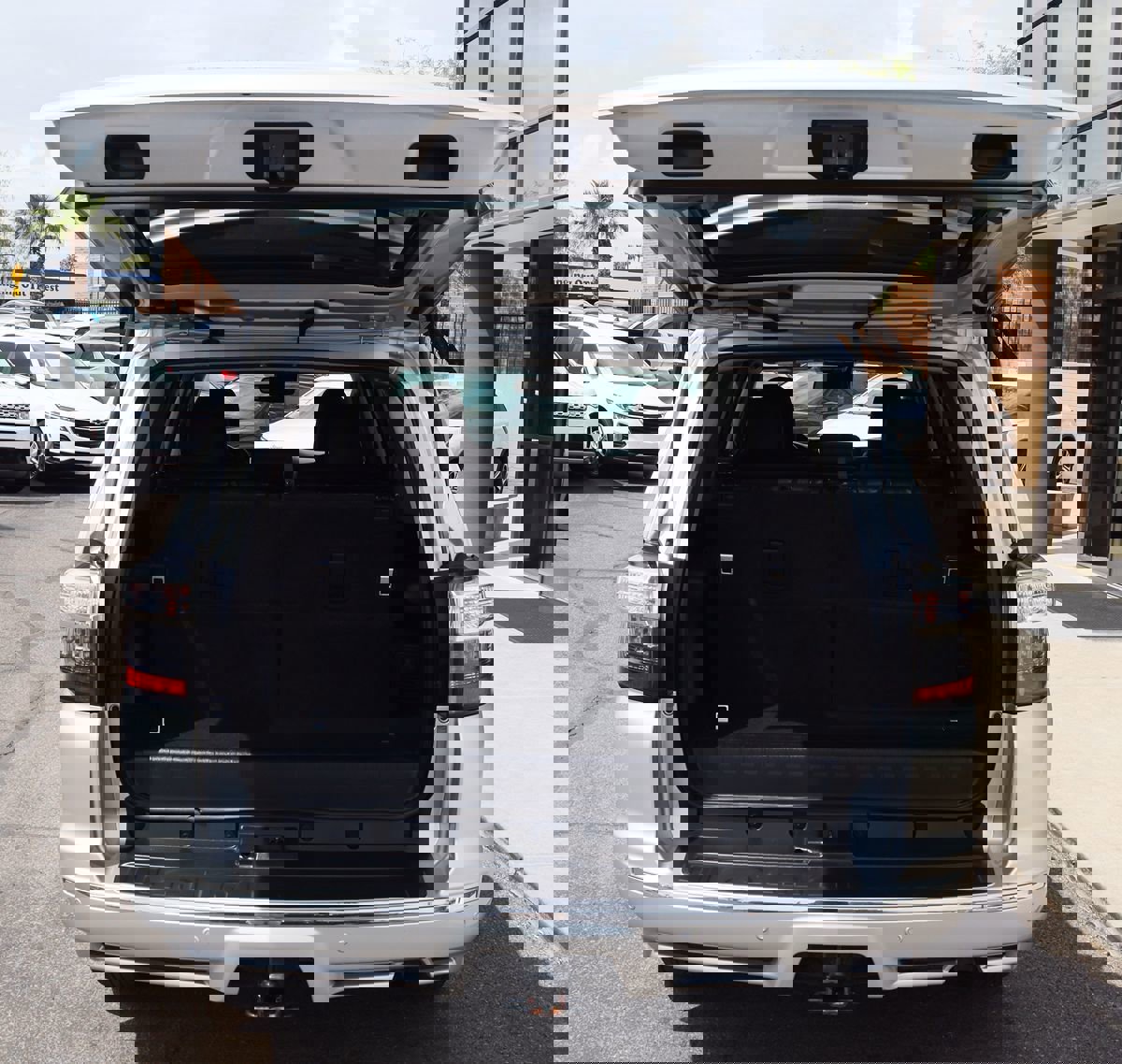 Used 2022 Toyota 4Runner Limited AWD/4WD image 23