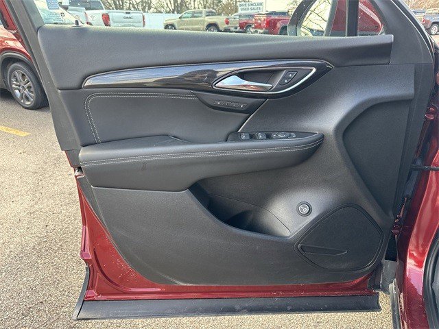 Used 2023 Buick Envision Essence image 26