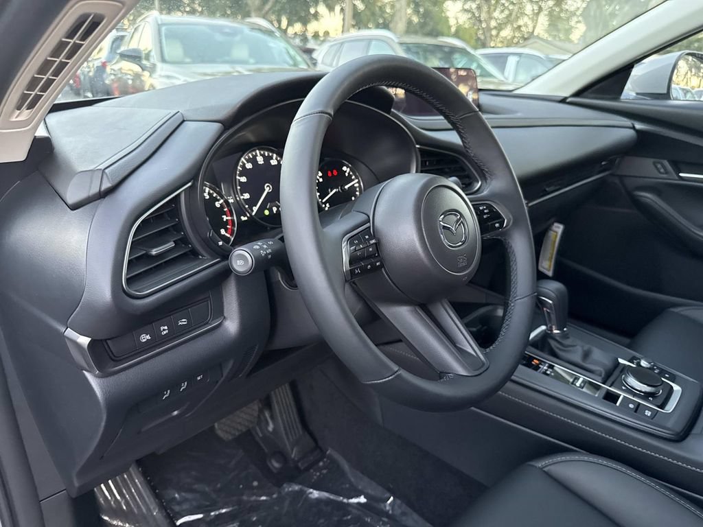 New 2026 MAZDA CX-30 AWD 2.5 S image 21