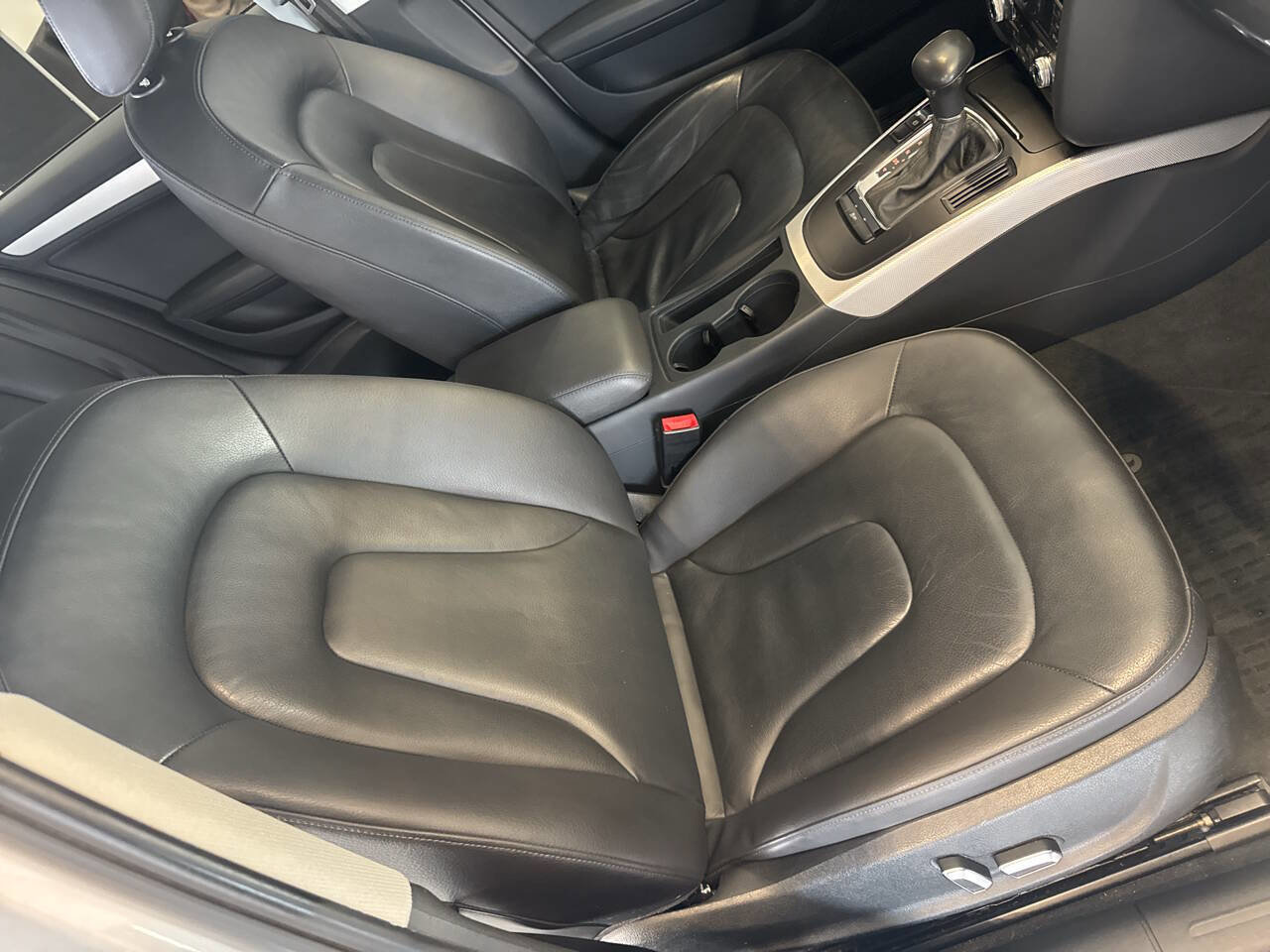 Used 2015 Audi A4 2.0T Premium image 23