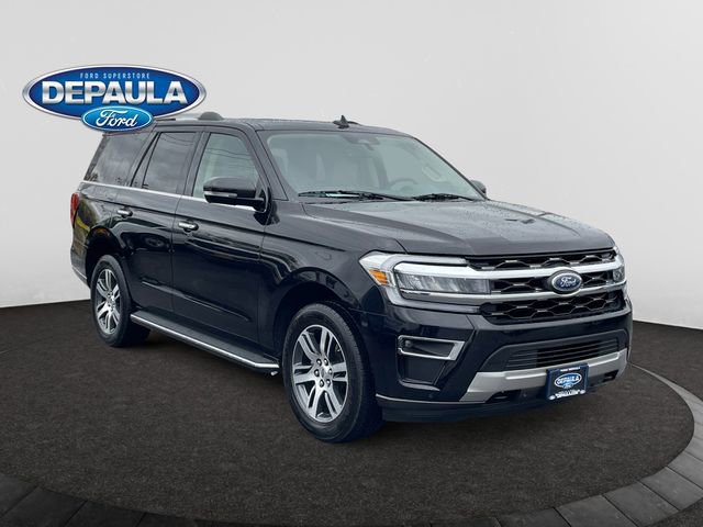 Certified 2023 Ford Expedition Limited image 9