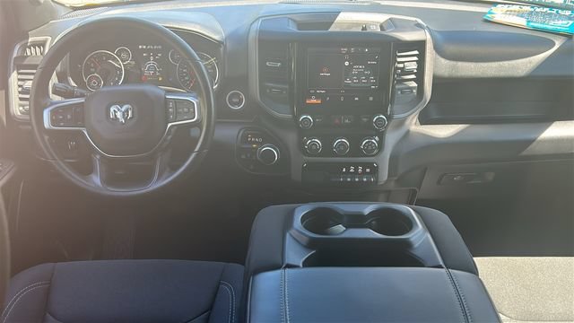 Used 2025 RAM 1500 Tradesman AWD/4WD image 20