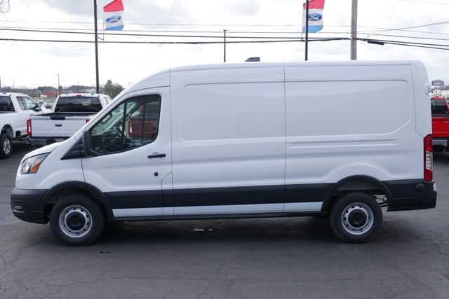 New 2026 Ford Transit 150 148 Medium Roof image 7