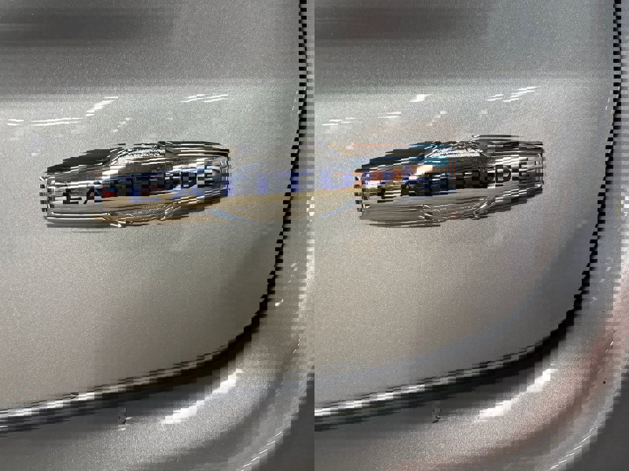 Certified 2022 Jeep Compass Latitude w/ Convenience Group image 25