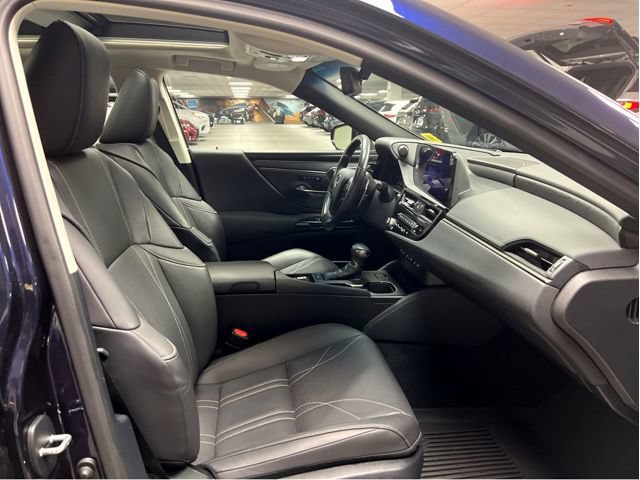 Certified 2024 Lexus ES 350 Ultra Luxury FWD image 25