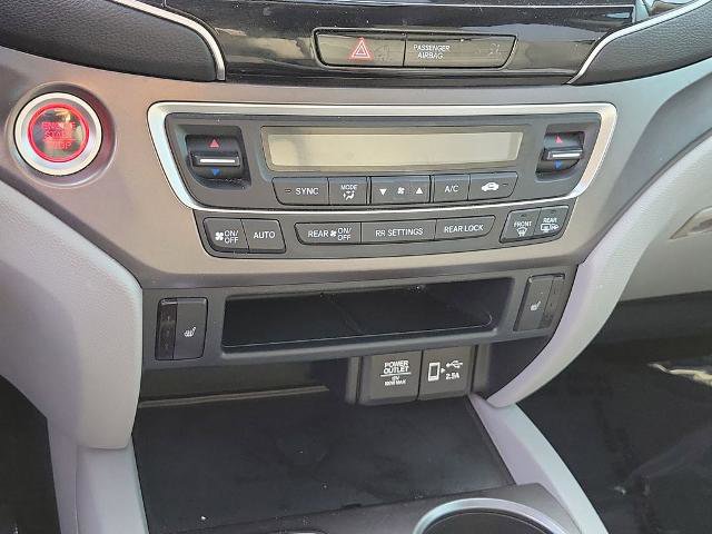 Used 2021 Honda Pilot EX-L image 30
