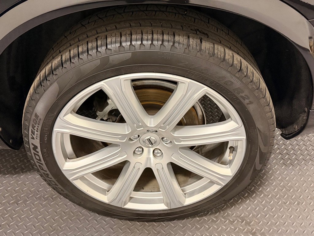 Used 2019 Volvo XC90 T6 Inscription w/ Luxury Package image 21