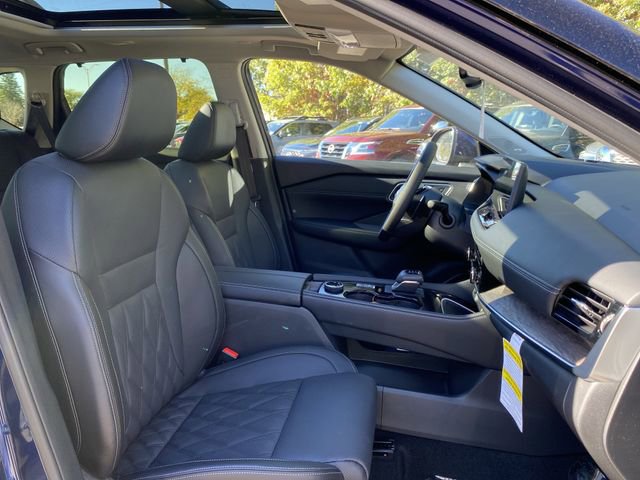 New 2026 Nissan Rogue Platinum image 33