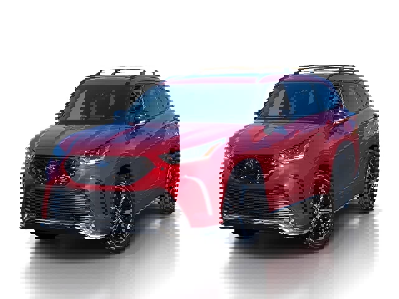 Used 2022 Toyota Highlander XSE image 1