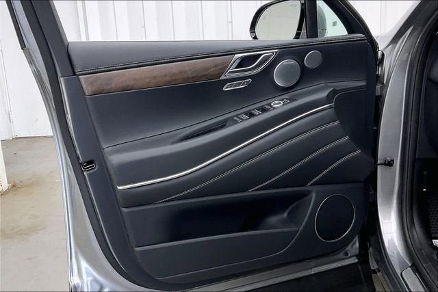 New 2026 Genesis GV80 2.5T Advanced AWD/4WD image 31