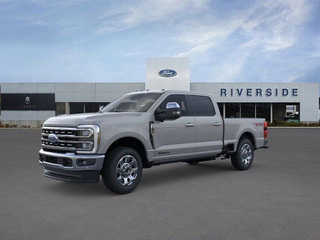 New 2026 Ford F250 Lariat w/ Lariat Ultimate Package AWD/4WD image 1